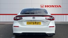 Honda Civic 2.0 eHEV Elegance 5dr CVT Hybrid Hatchback